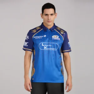 MUMBAI INDIANS Jersey